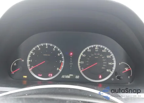 2009 Honda Accord 2.4 Ex from USA, damaged, VIN 1HGCP26779A048354